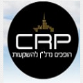 גיוס לידים וניהול רשומות בחברת CRP