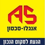 ייעוץ והטמעת מודלים במכירות של סוכנים בחברת אנגלו סכסון